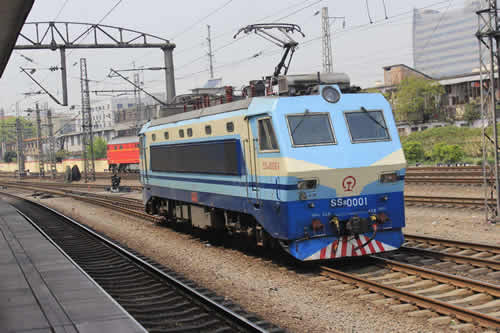 電力機車運用與檢修專業(yè)主要學(xué)習(xí)什么課程呢？