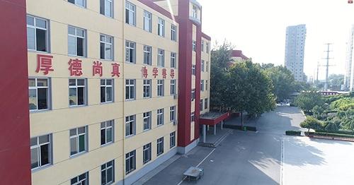 石家莊鐵路職業(yè)技工學(xué)校好不好？