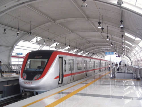 城市軌道交通專(zhuān)業(yè)就業(yè)前景怎么樣？