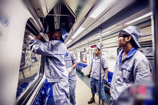 鐵道車輛運用與檢修專業(yè)畢業(yè)后待遇怎么樣？