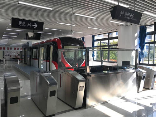城市軌道交通車輛運用與檢修專業(yè)學(xué)什么？