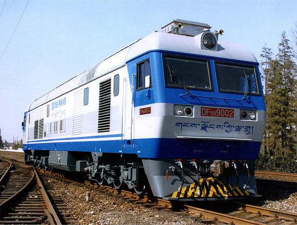 內(nèi)燃機車運用與檢修專業(yè)就業(yè)前景怎么樣？