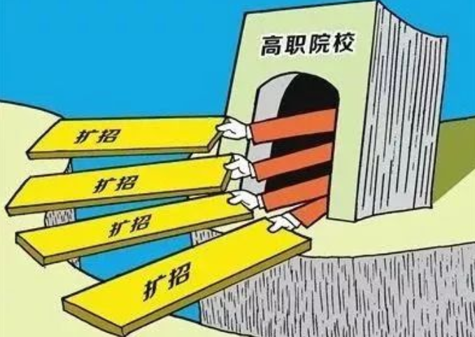 2021年河北省高職擴(kuò)招的學(xué)校有哪些？