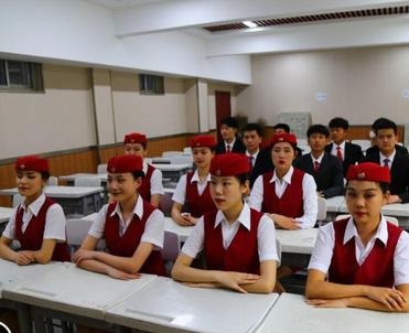 石家莊鐵路學校哪家最好？