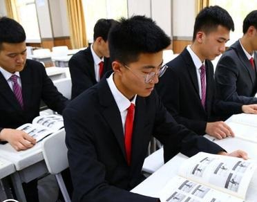 石家莊東華鐵路學校23年錄取分數(shù)線多少？