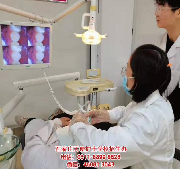 初三生報名護理專業(yè)都學生什么，能上大學嗎