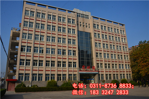石家莊冀聯(lián)醫(yī)學(xué)中專學(xué)校有幾個(gè)校區(qū)？
