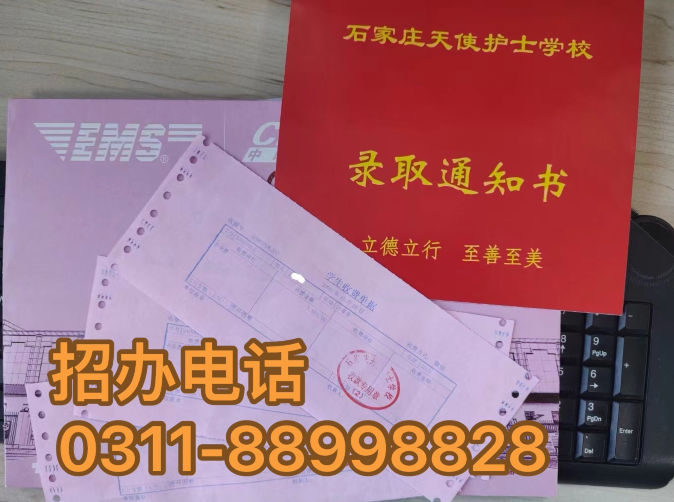 開啟護(hù)理之門，2024年春季石家莊天使護(hù)士學(xué)校招生簡章全解