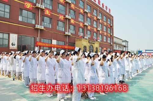 石家莊白求恩醫(yī)學(xué)中專學(xué)校護理專業(yè)就業(yè)去哪里？