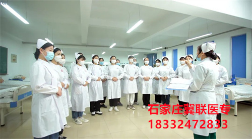 石家莊冀聯(lián)醫(yī)學(xué)中專學(xué)校第三年有升學(xué)培訓(xùn)費(fèi)嗎？