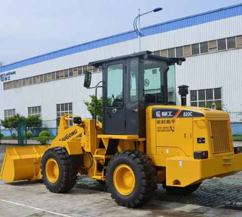 正規(guī)的鏟車/裝載機(jī)操作證怎么辦理？