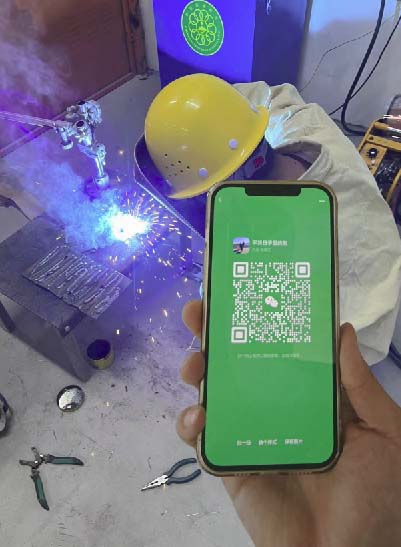 焊工證報名入口官網(wǎng) 特種作業(yè)證報名入口