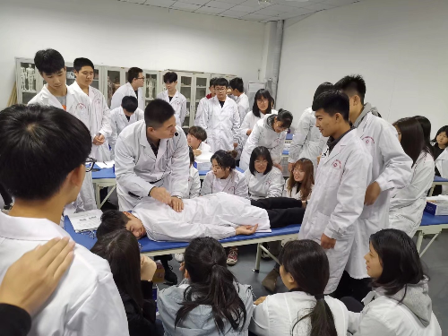 想學(xué)醫(yī)學(xué)？2026 石家莊冀聯(lián)醫(yī)學(xué)中專招生通道已開，圓你從醫(yī)夢！